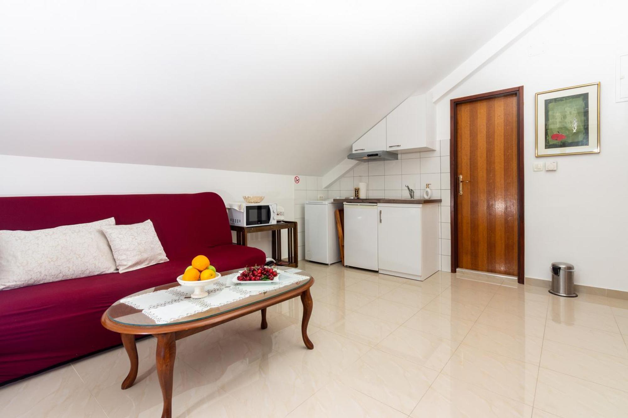 Song Guest house Split