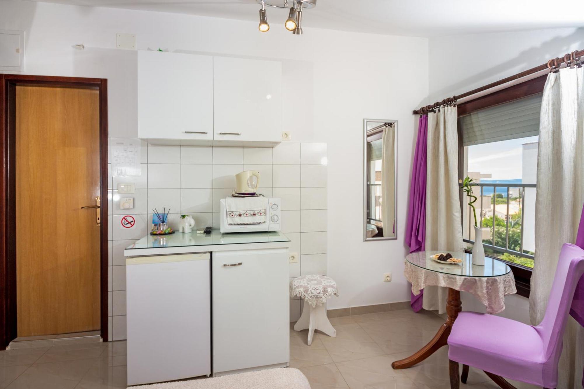 Song Guest house Split