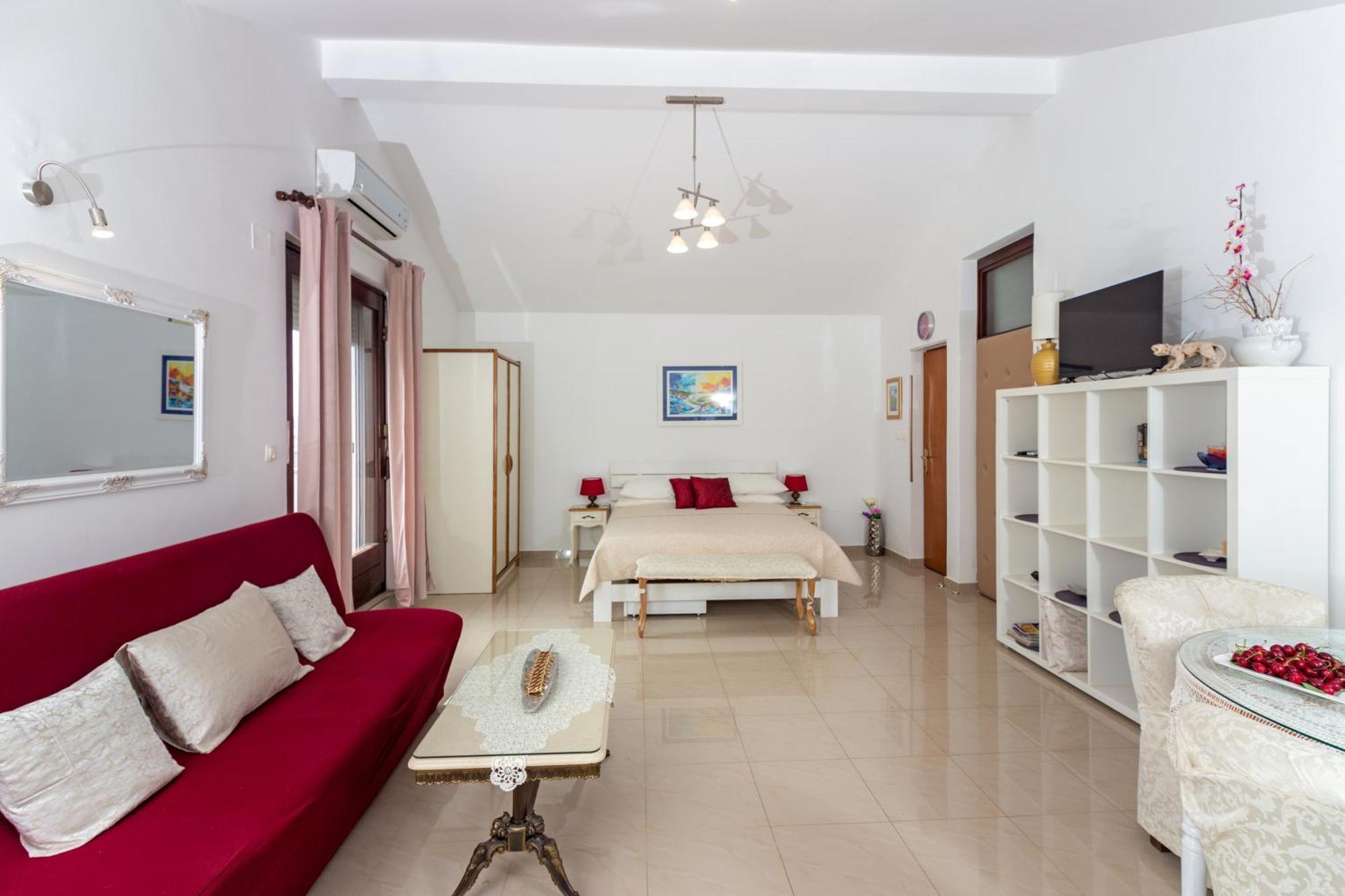 Song Guest house